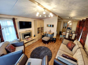 Mobilhomes du Kerdidrouz du Léon PONT AVEN